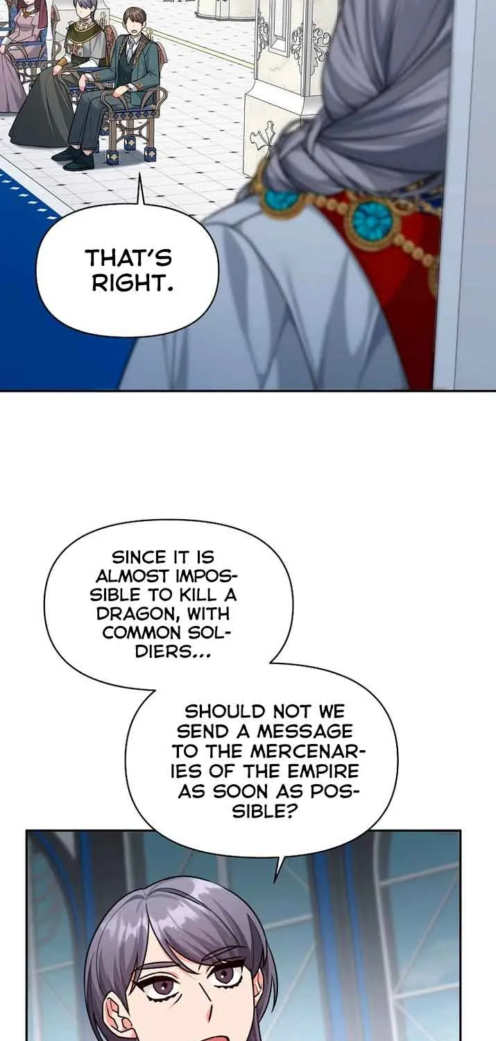 I’m a Villainess, but I’m Good at Cooking Chapter 11 page 32 - 