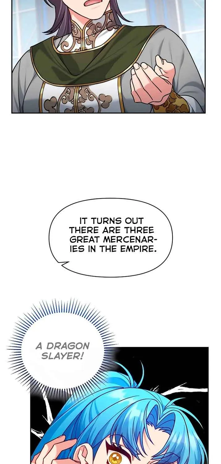 I’m a Villainess, but I’m Good at Cooking Chapter 11 page 33 - 
