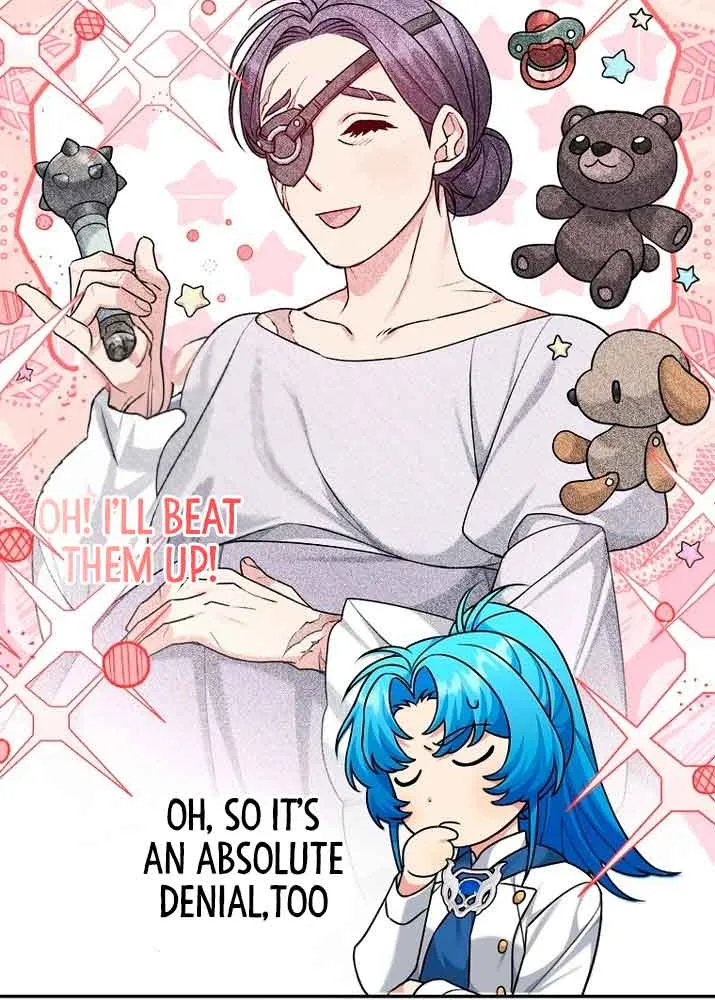 I’m a Villainess, but I’m Good at Cooking Chapter 11 page 36 - 