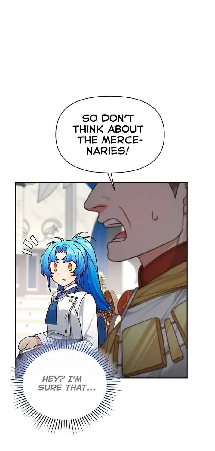 I’m a Villainess, but I’m Good at Cooking Chapter 11 page 37 - 