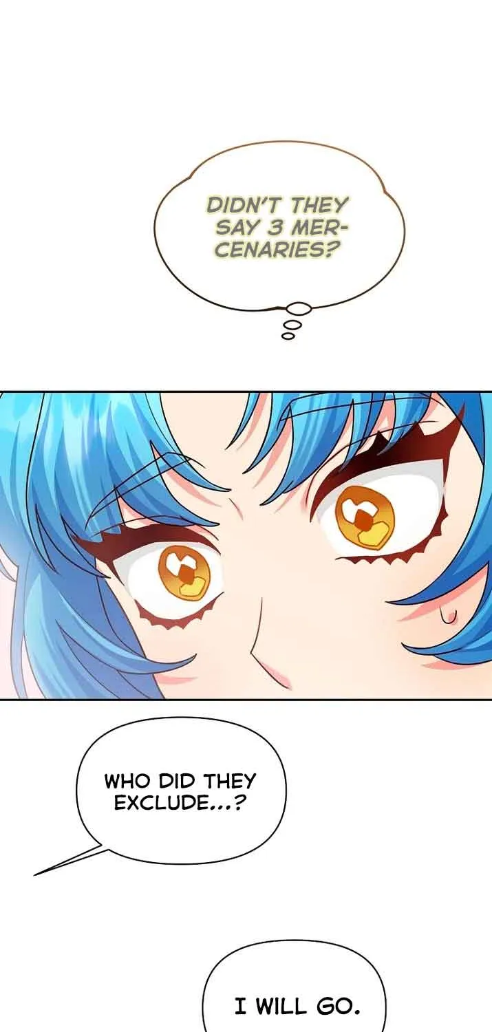 I’m a Villainess, but I’m Good at Cooking Chapter 11 page 38 - 