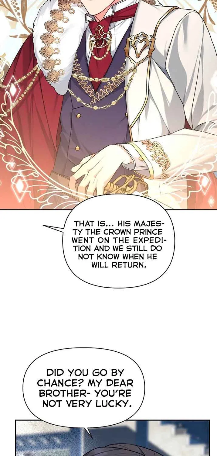 I’m a Villainess, but I’m Good at Cooking Chapter 11 page 5 - 