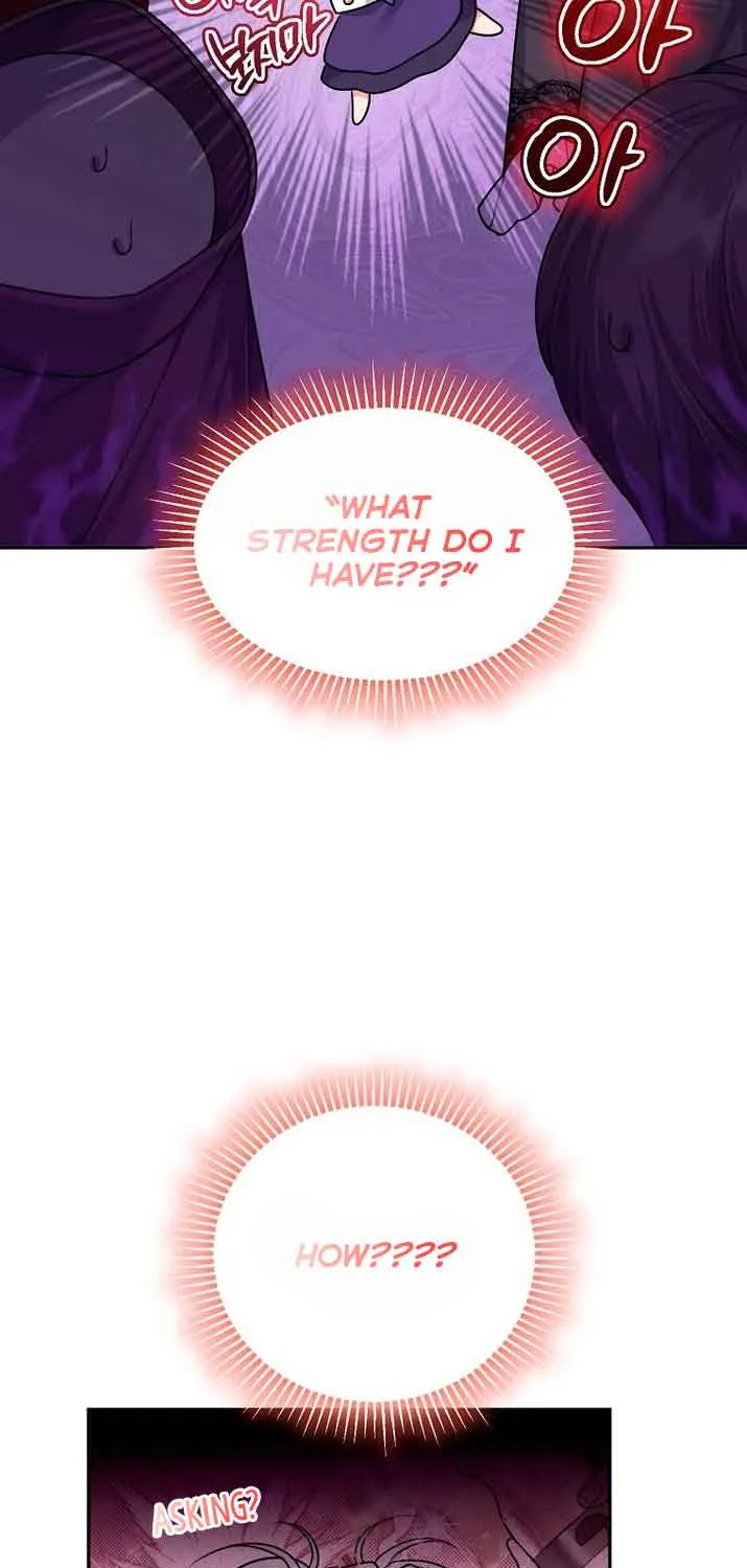 I’m a Villainess, but I’m Good at Cooking Chapter 11 page 51 - 