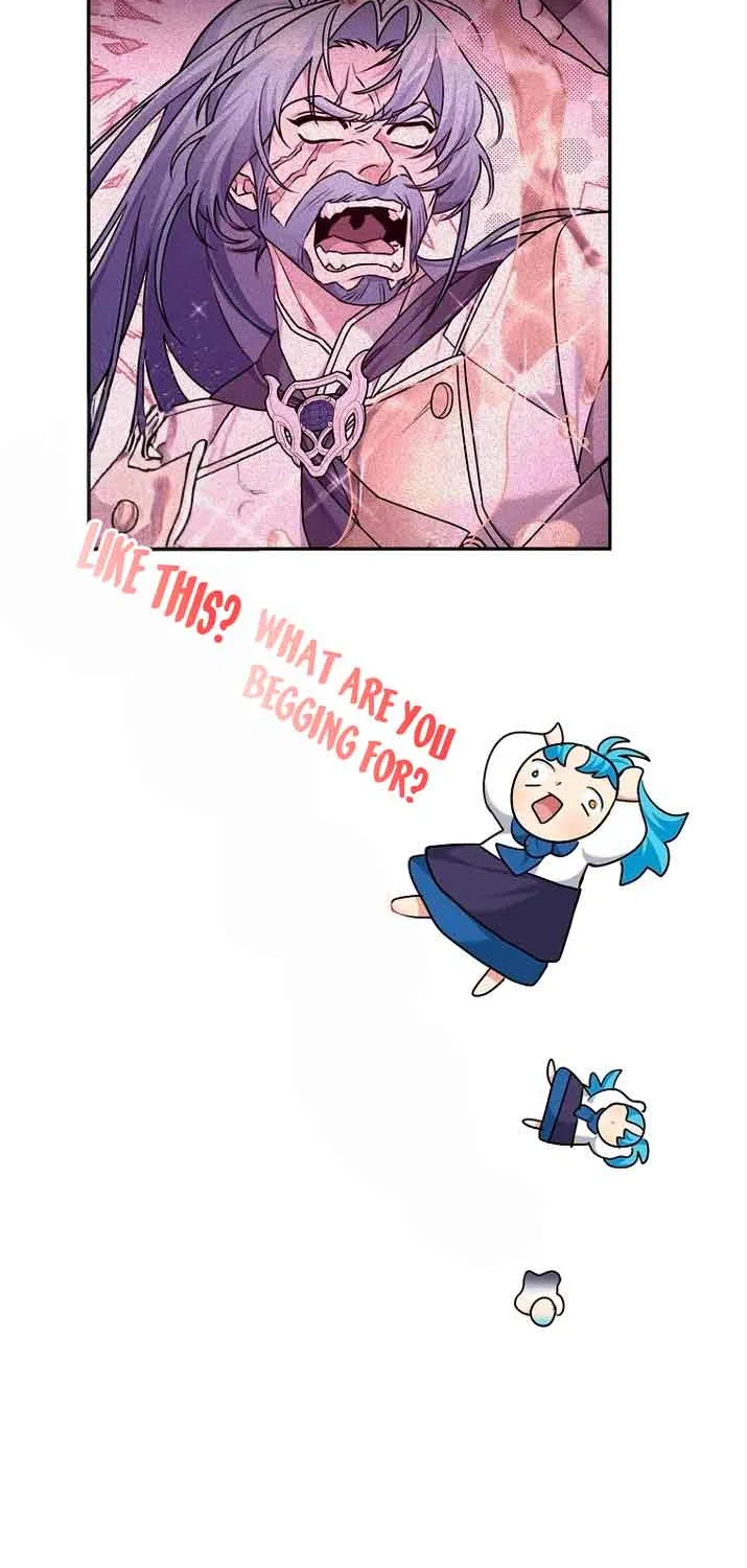 I’m a Villainess, but I’m Good at Cooking Chapter 11 page 52 - 