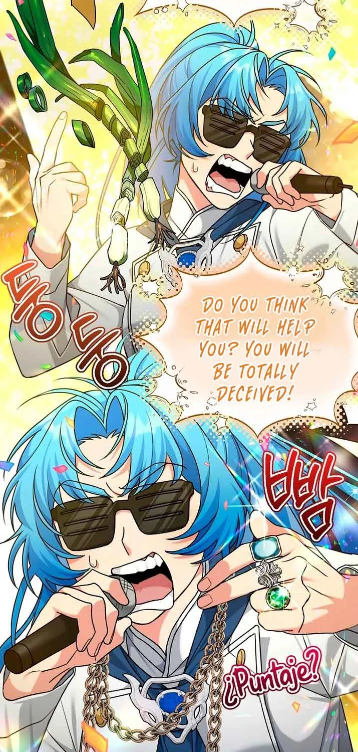 I’m a Villainess, but I’m Good at Cooking Chapter 11 page 59 - 