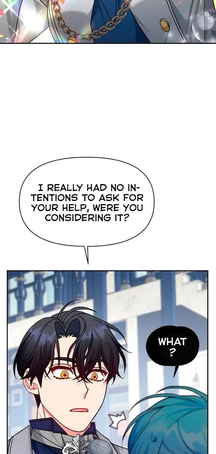 I’m a Villainess, but I’m Good at Cooking Chapter 11 page 60 - 