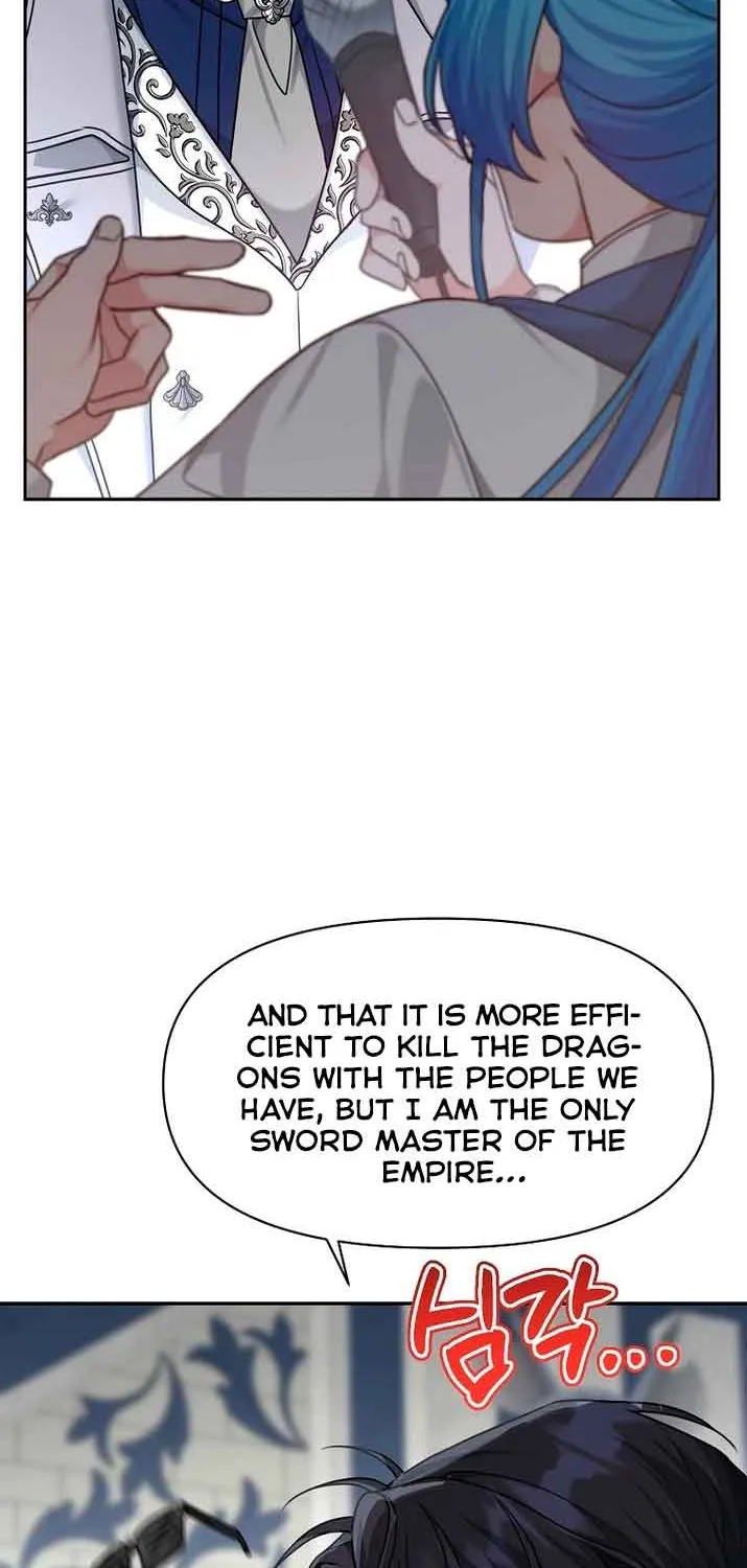I’m a Villainess, but I’m Good at Cooking Chapter 11 page 61 - 