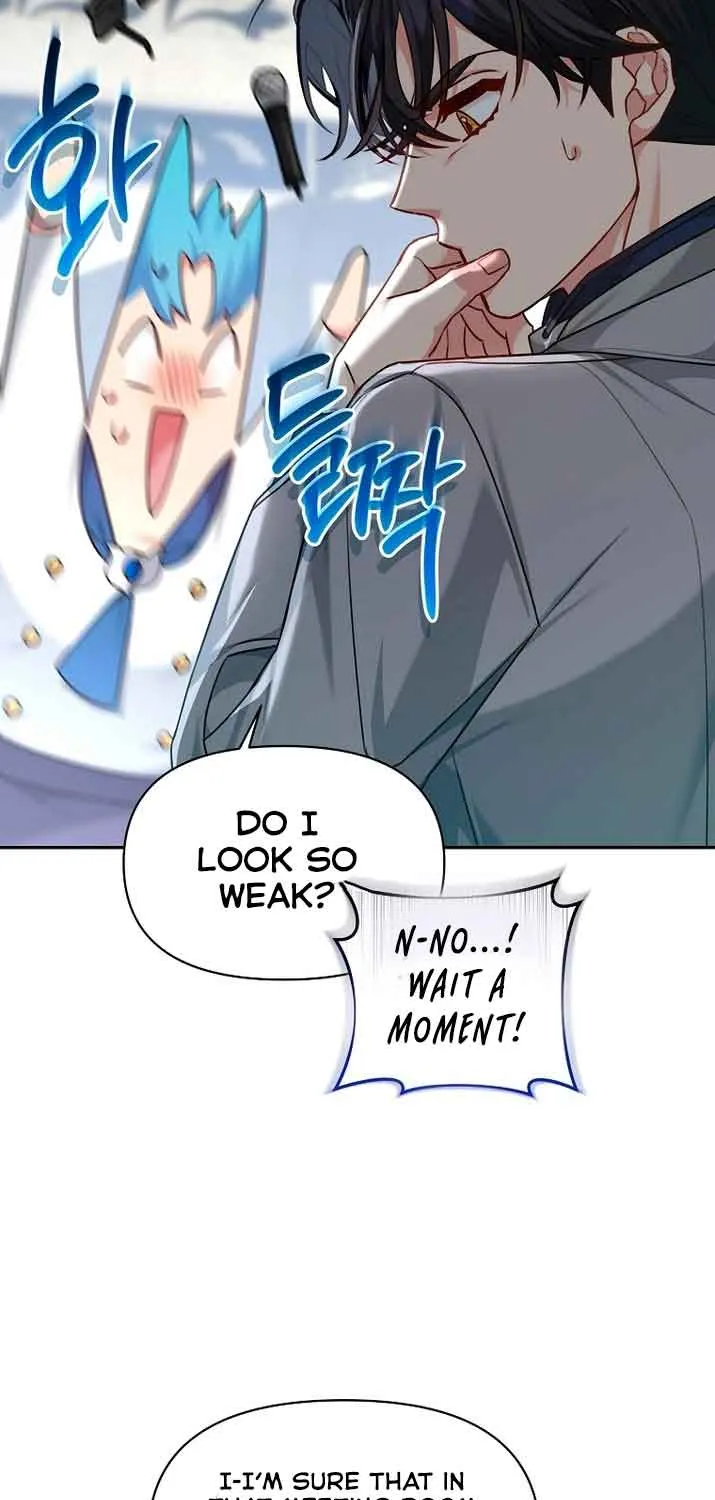 I’m a Villainess, but I’m Good at Cooking Chapter 11 page 62 - 