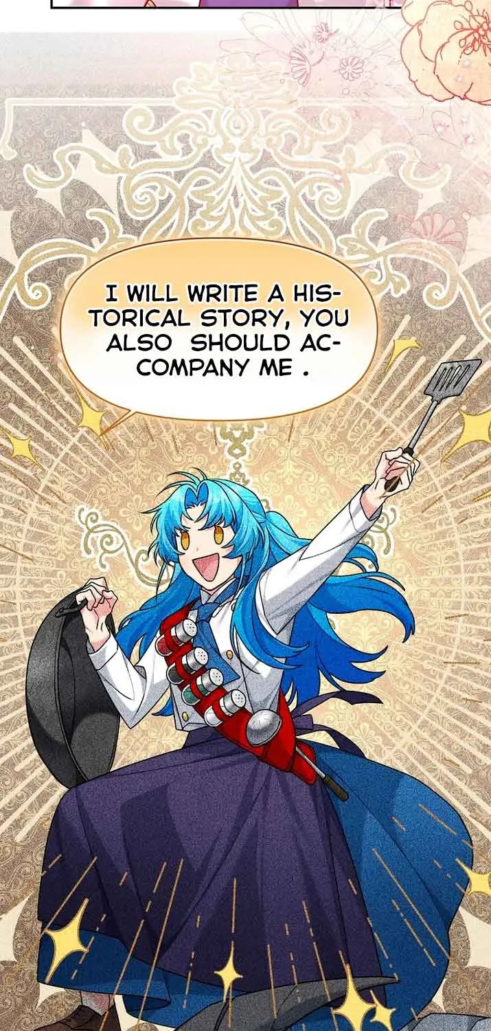 I’m a Villainess, but I’m Good at Cooking Chapter 11 page 65 - 