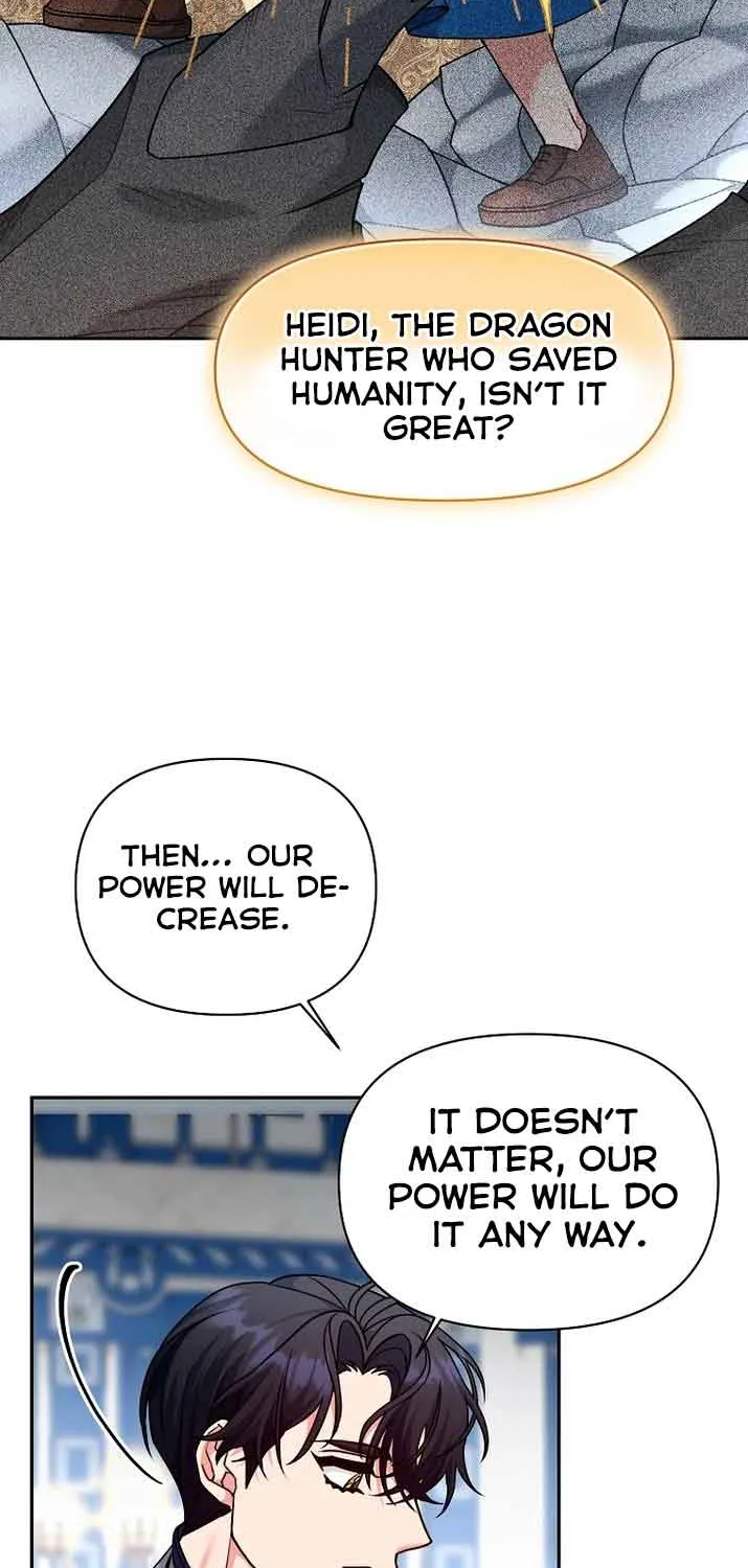 I’m a Villainess, but I’m Good at Cooking Chapter 11 page 66 - 