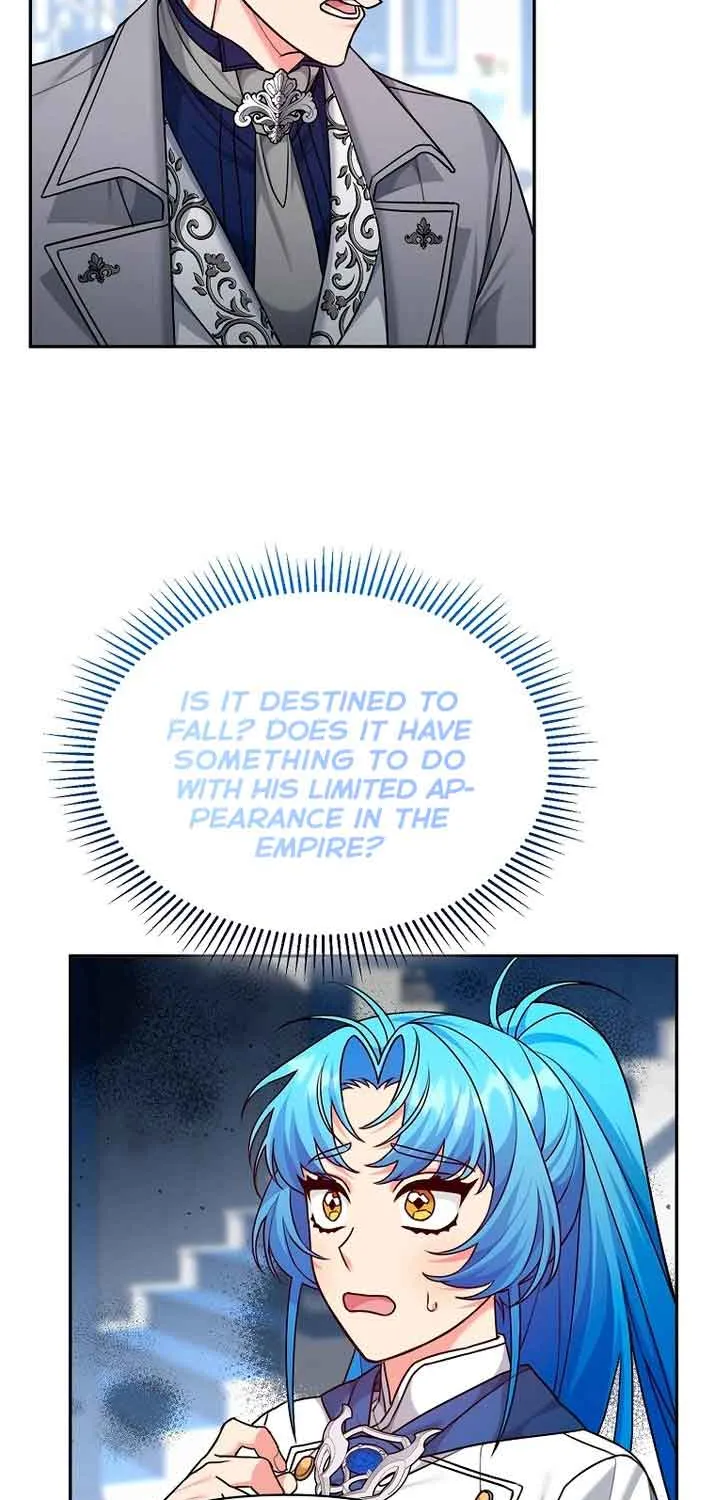 I’m a Villainess, but I’m Good at Cooking Chapter 11 page 67 - 