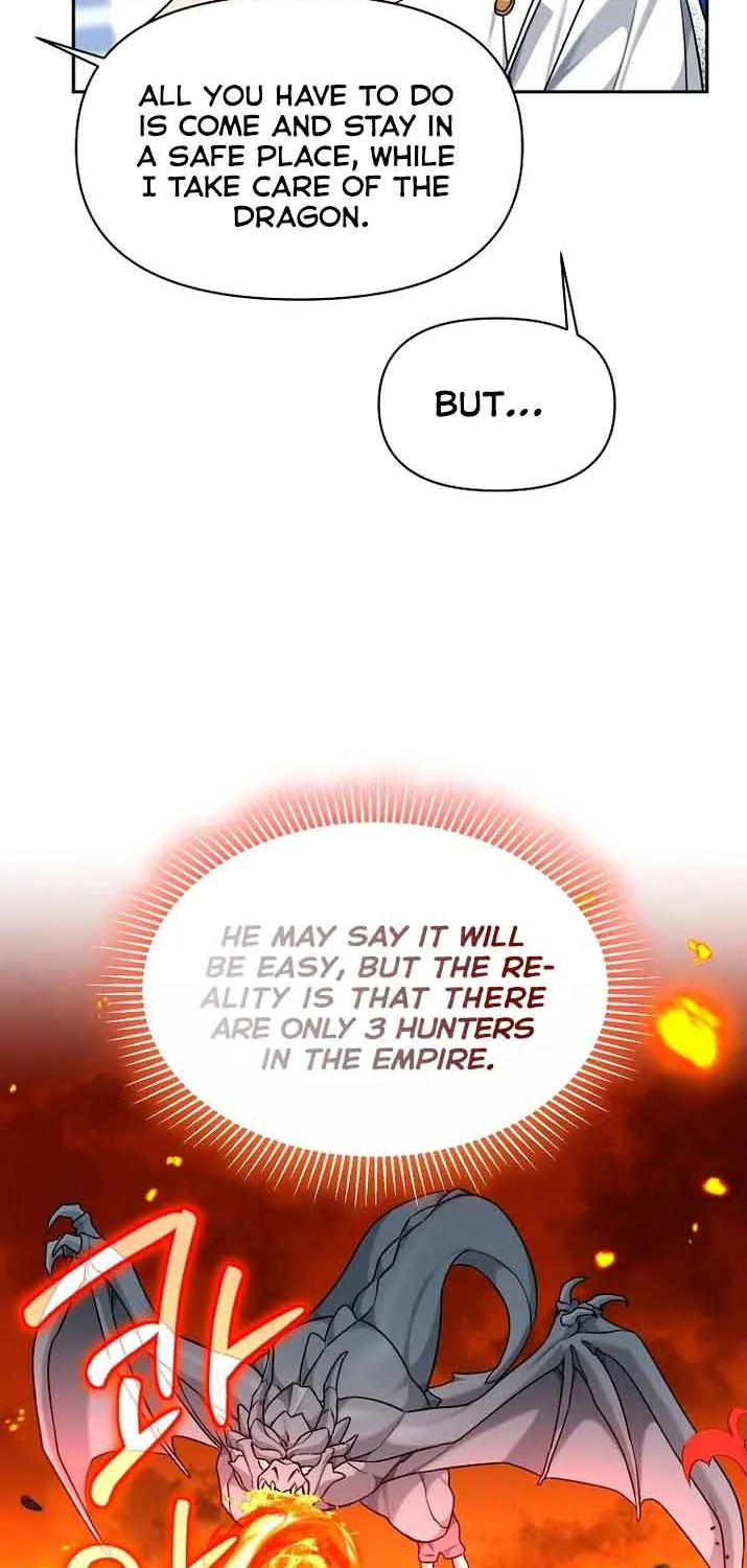 I’m a Villainess, but I’m Good at Cooking Chapter 11 page 68 - 