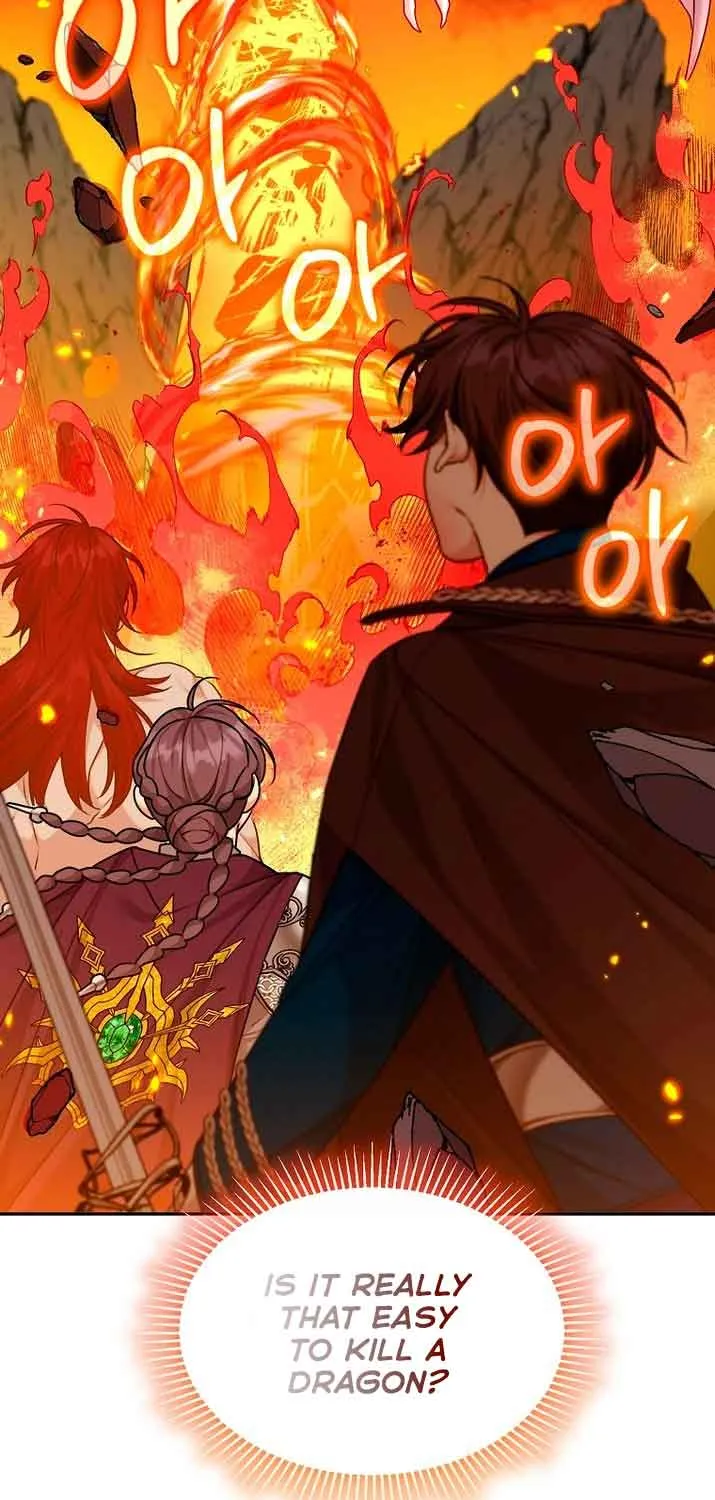 I’m a Villainess, but I’m Good at Cooking Chapter 11 page 69 - 