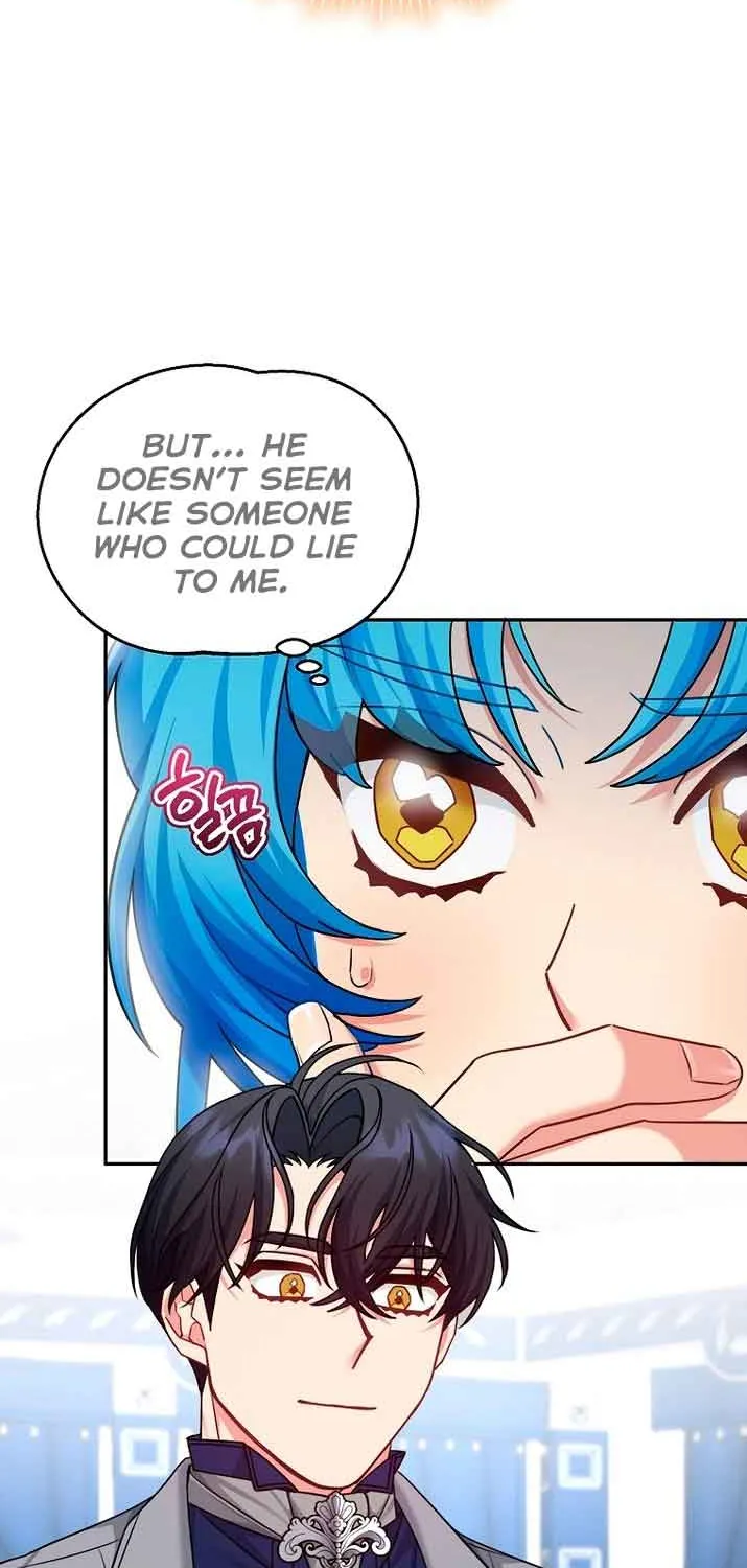 I’m a Villainess, but I’m Good at Cooking Chapter 11 page 70 - 