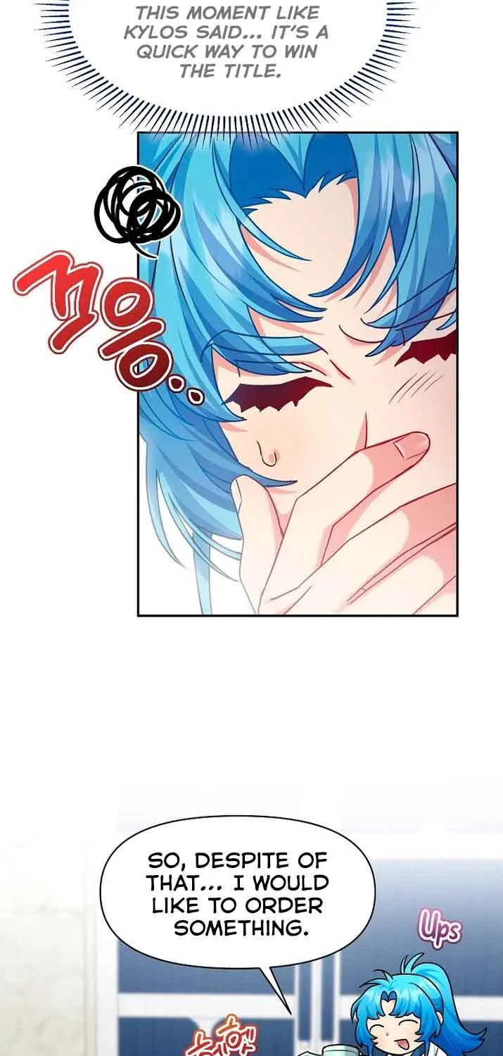 I’m a Villainess, but I’m Good at Cooking Chapter 11 page 72 - 