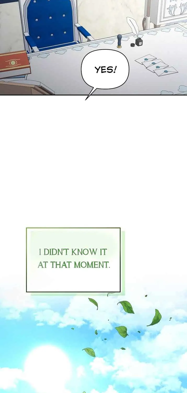 I’m a Villainess, but I’m Good at Cooking Chapter 11 page 74 - 