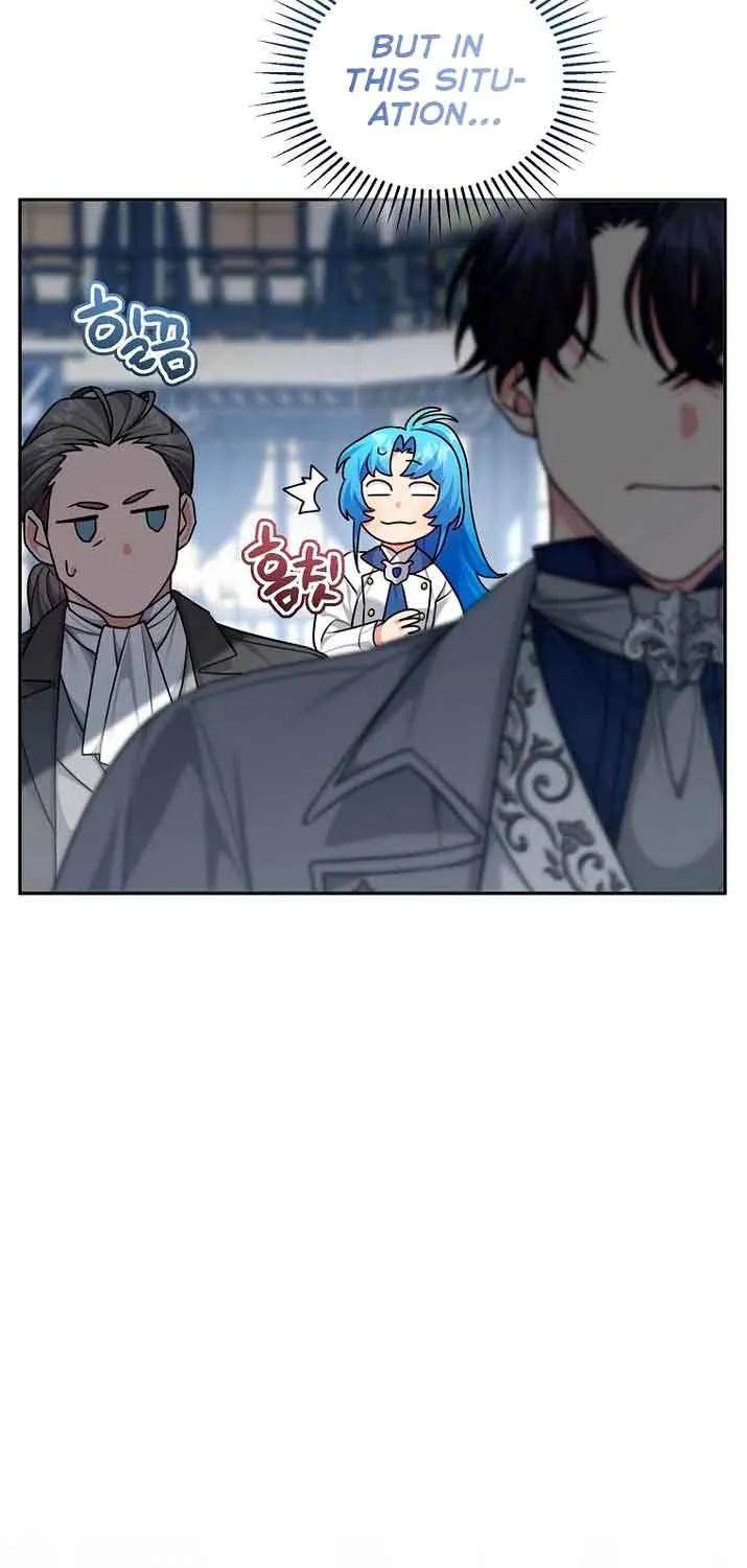 I’m a Villainess, but I’m Good at Cooking Chapter 11 page 9 - 