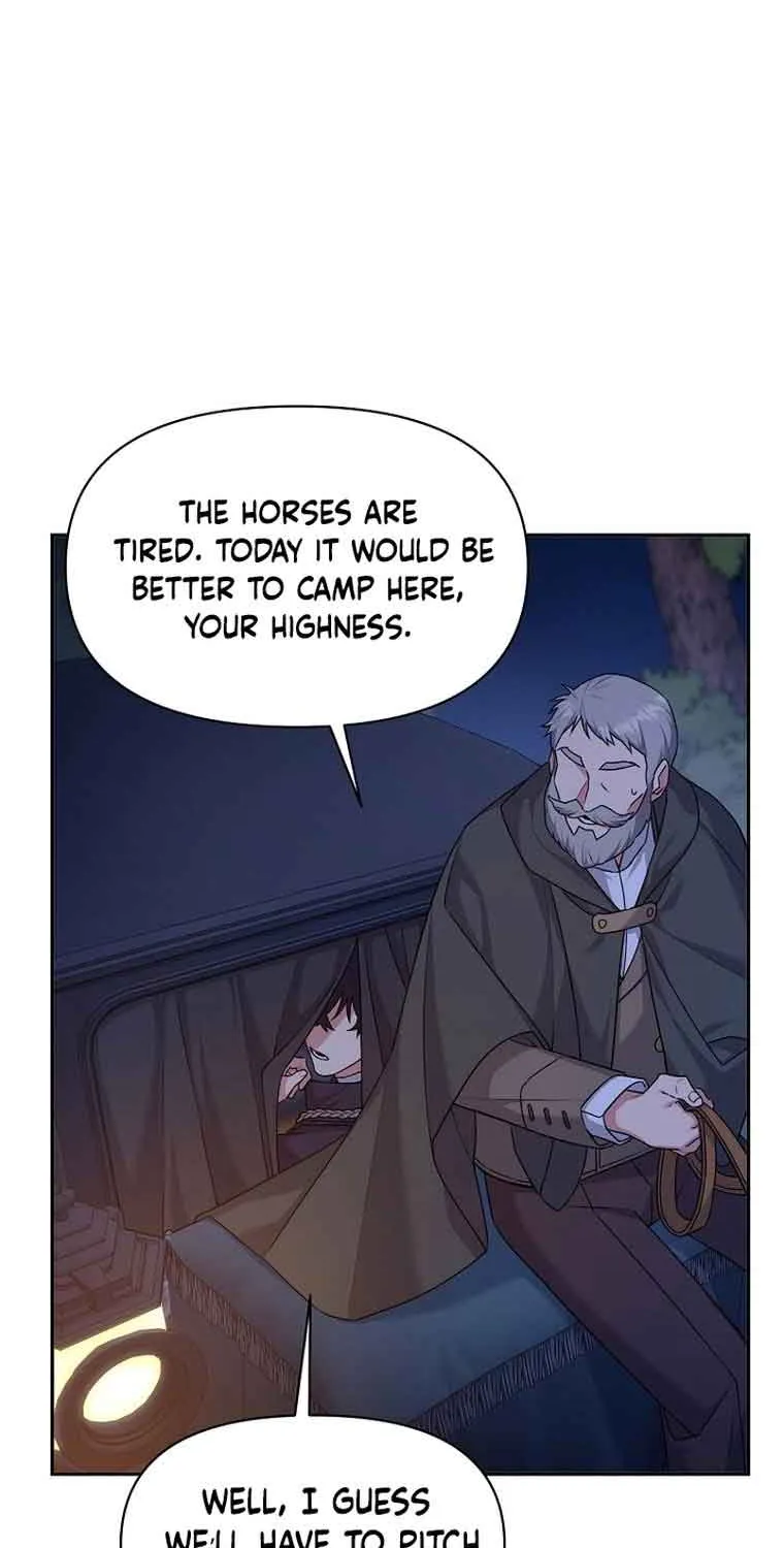 I’m a Villainess, but I’m Good at Cooking Chapter 12 page 2 - 