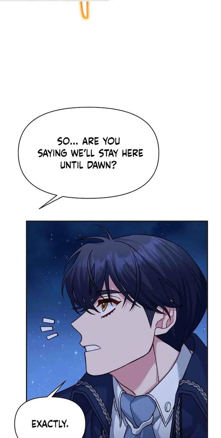 I’m a Villainess, but I’m Good at Cooking Chapter 12 page 11 - 