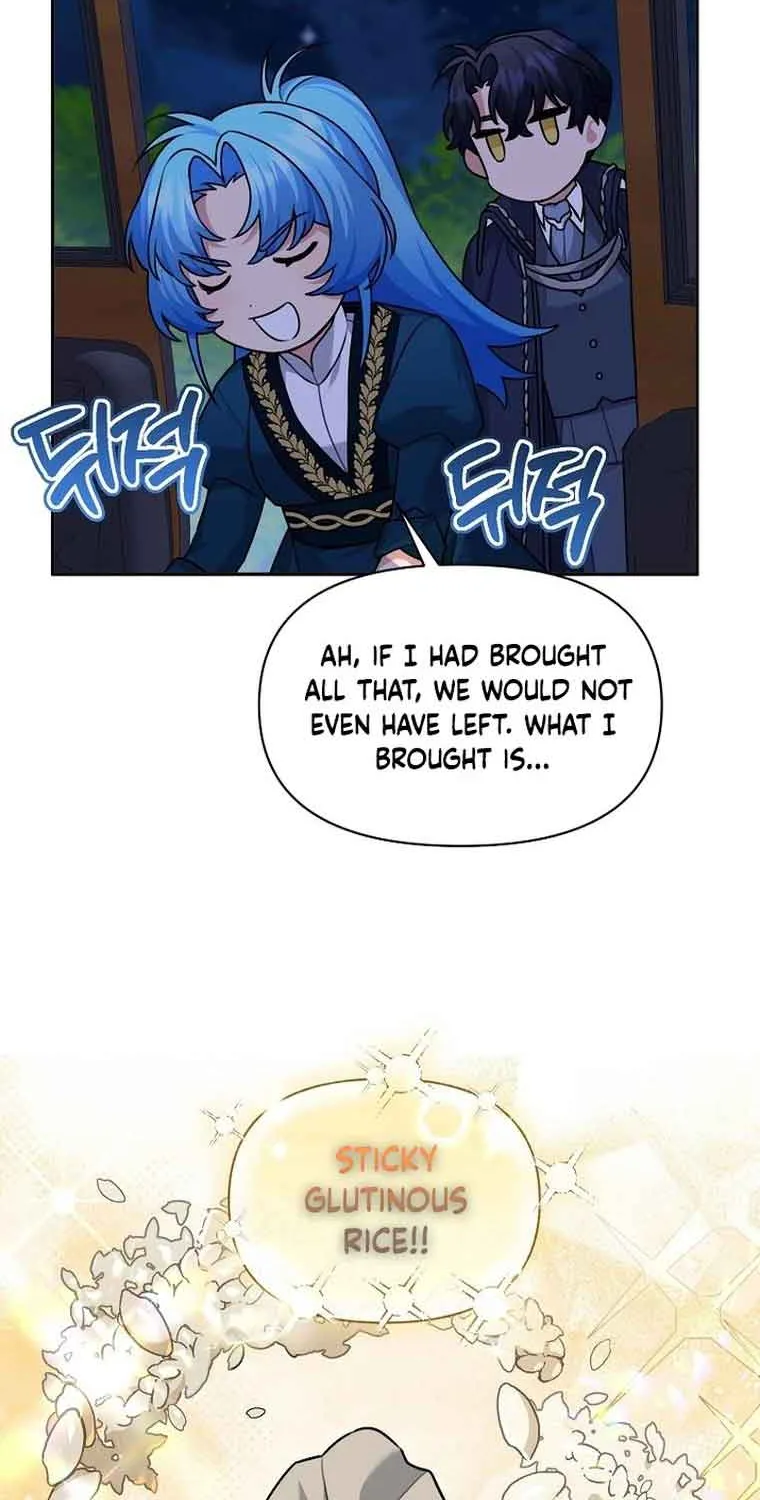 I’m a Villainess, but I’m Good at Cooking Chapter 12 page 17 - 