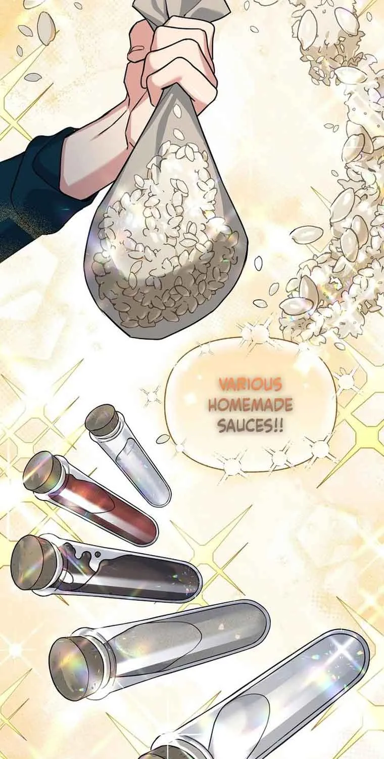 I’m a Villainess, but I’m Good at Cooking Chapter 12 page 18 - 