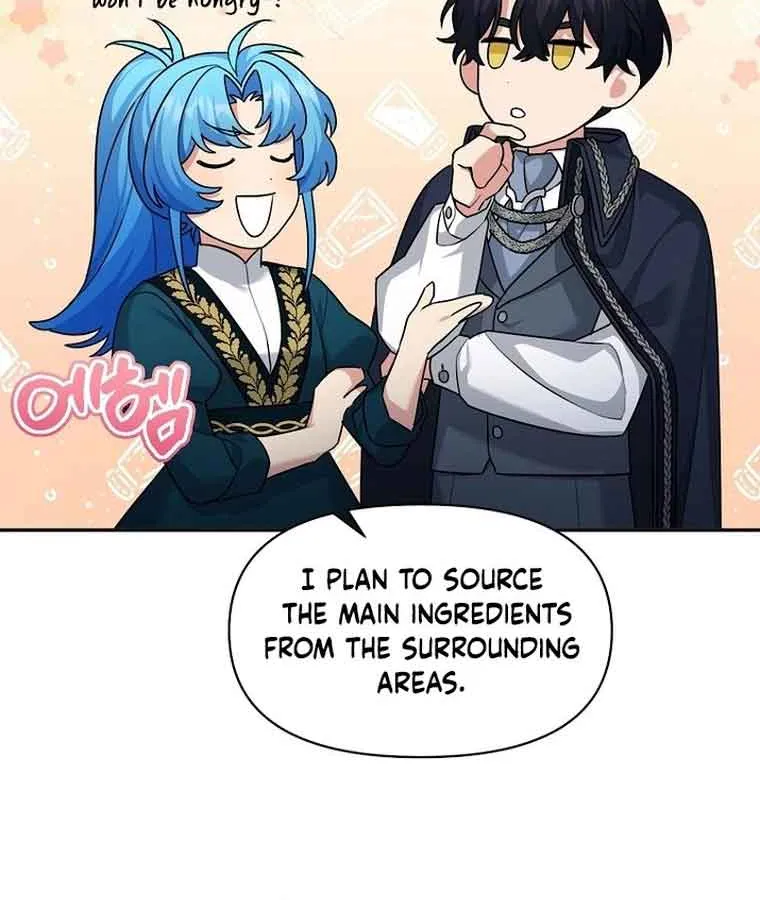 I’m a Villainess, but I’m Good at Cooking Chapter 12 page 20 - 