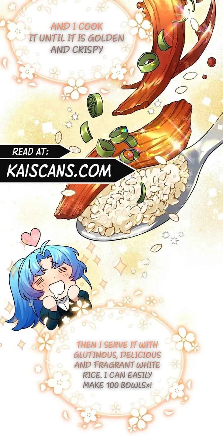 I’m a Villainess, but I’m Good at Cooking Chapter 12 page 23 - 