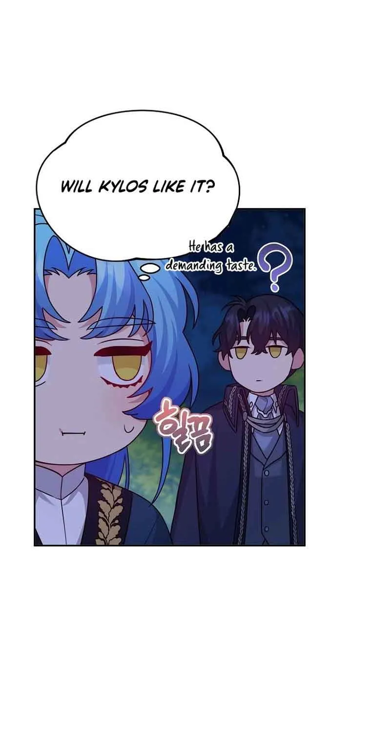 I’m a Villainess, but I’m Good at Cooking Chapter 12 page 24 - 