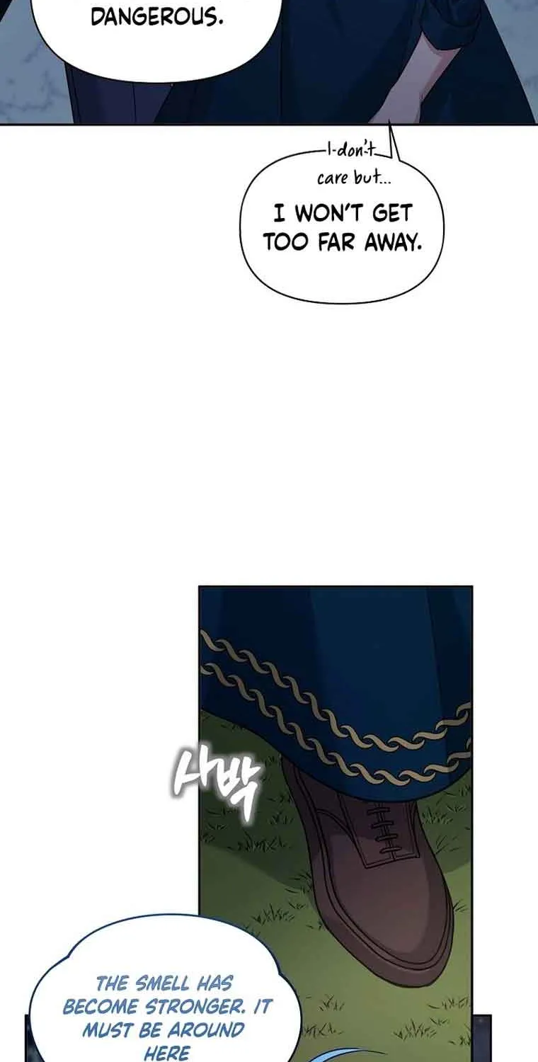 I’m a Villainess, but I’m Good at Cooking Chapter 12 page 29 - 