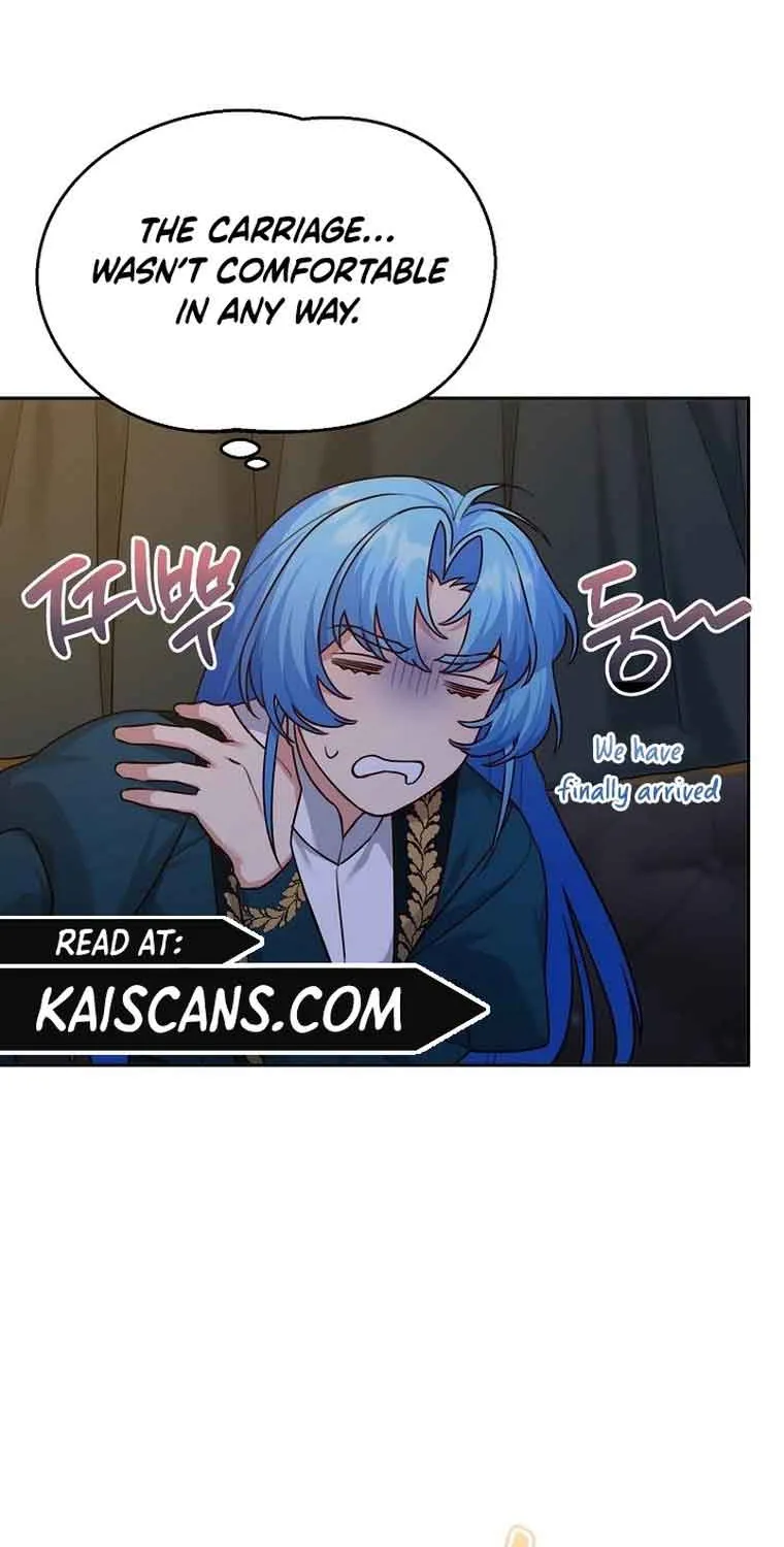 I’m a Villainess, but I’m Good at Cooking Chapter 12 page 4 - 