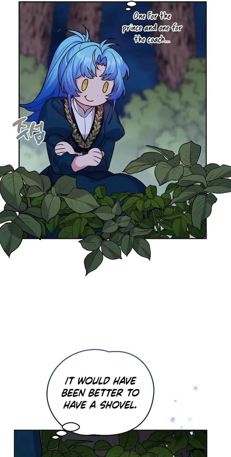 I’m a Villainess, but I’m Good at Cooking Chapter 12 page 35 - 