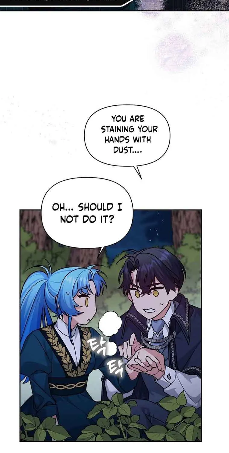 I’m a Villainess, but I’m Good at Cooking Chapter 12 page 38 - 