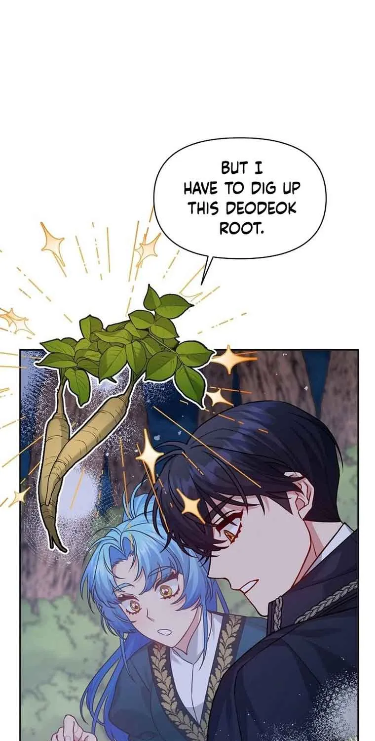 I’m a Villainess, but I’m Good at Cooking Chapter 12 page 39 - 