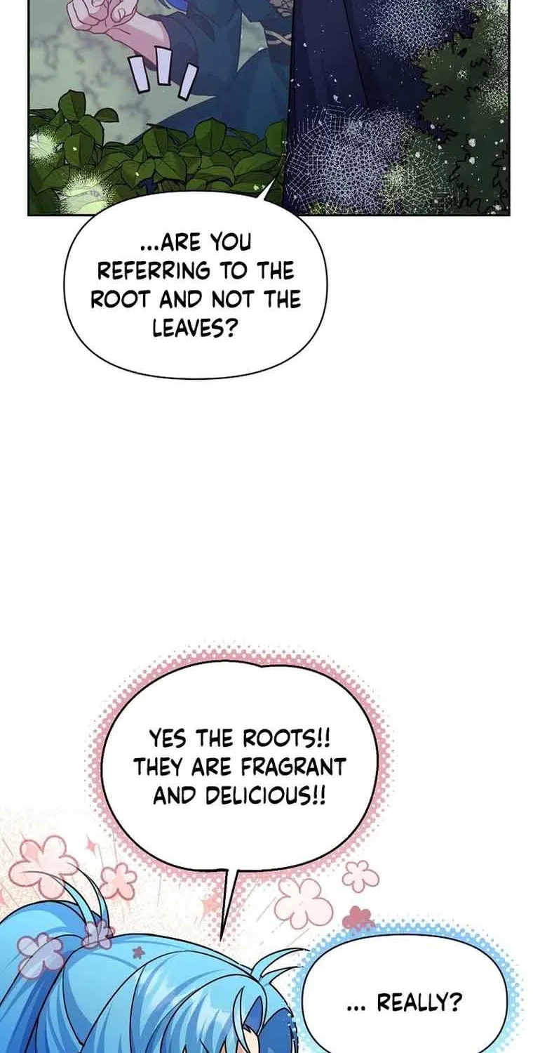 I’m a Villainess, but I’m Good at Cooking Chapter 12 page 40 - 