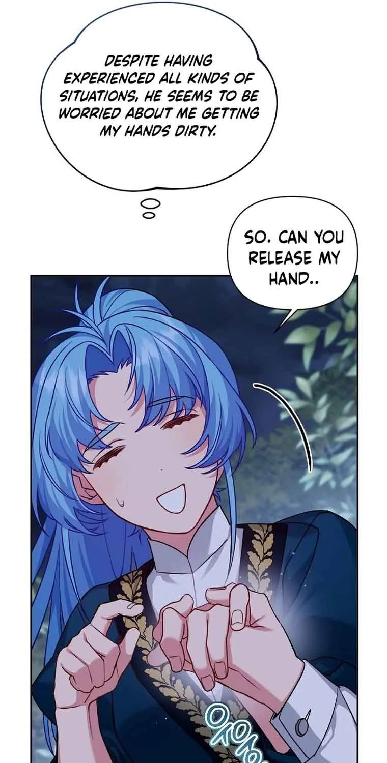 I’m a Villainess, but I’m Good at Cooking Chapter 12 page 42 - 