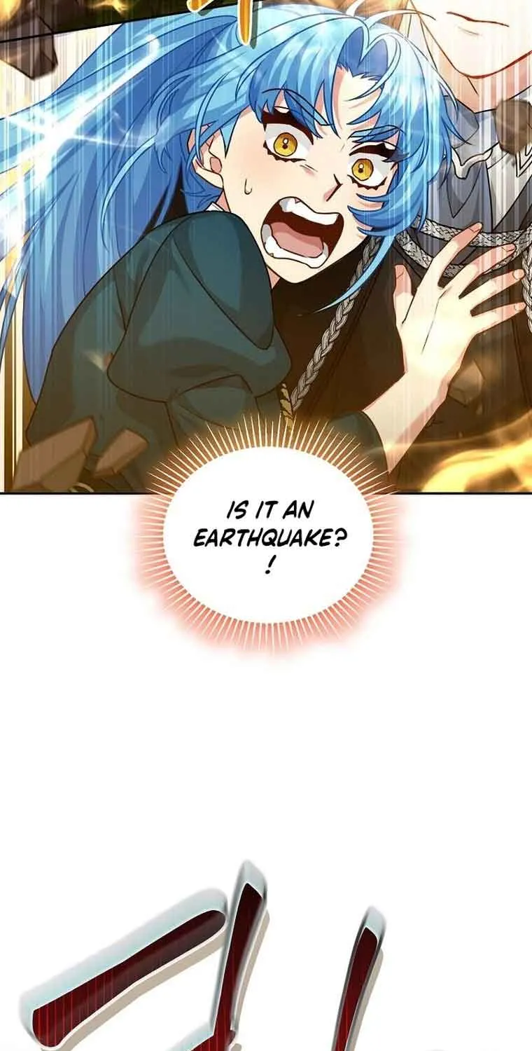 I’m a Villainess, but I’m Good at Cooking Chapter 12 page 46 - 