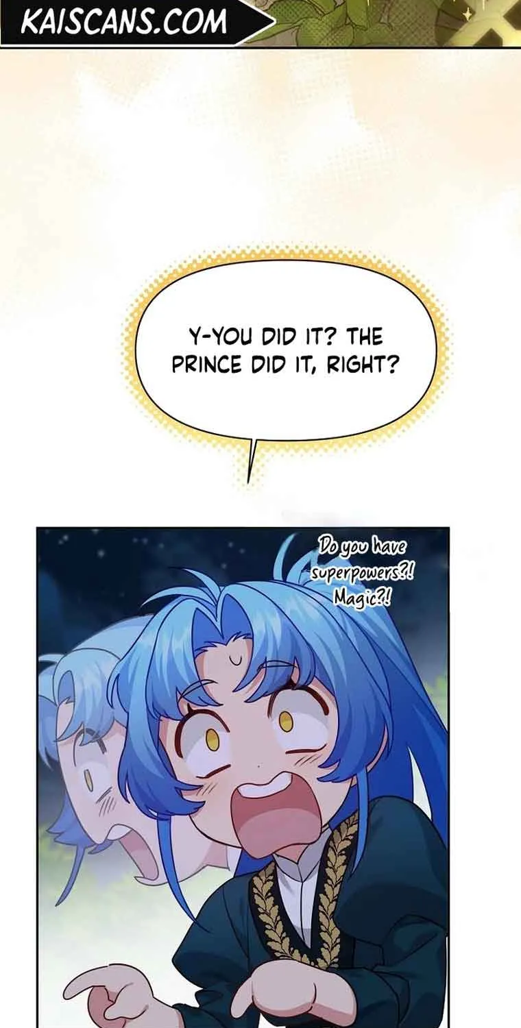 I’m a Villainess, but I’m Good at Cooking Chapter 12 page 51 - 