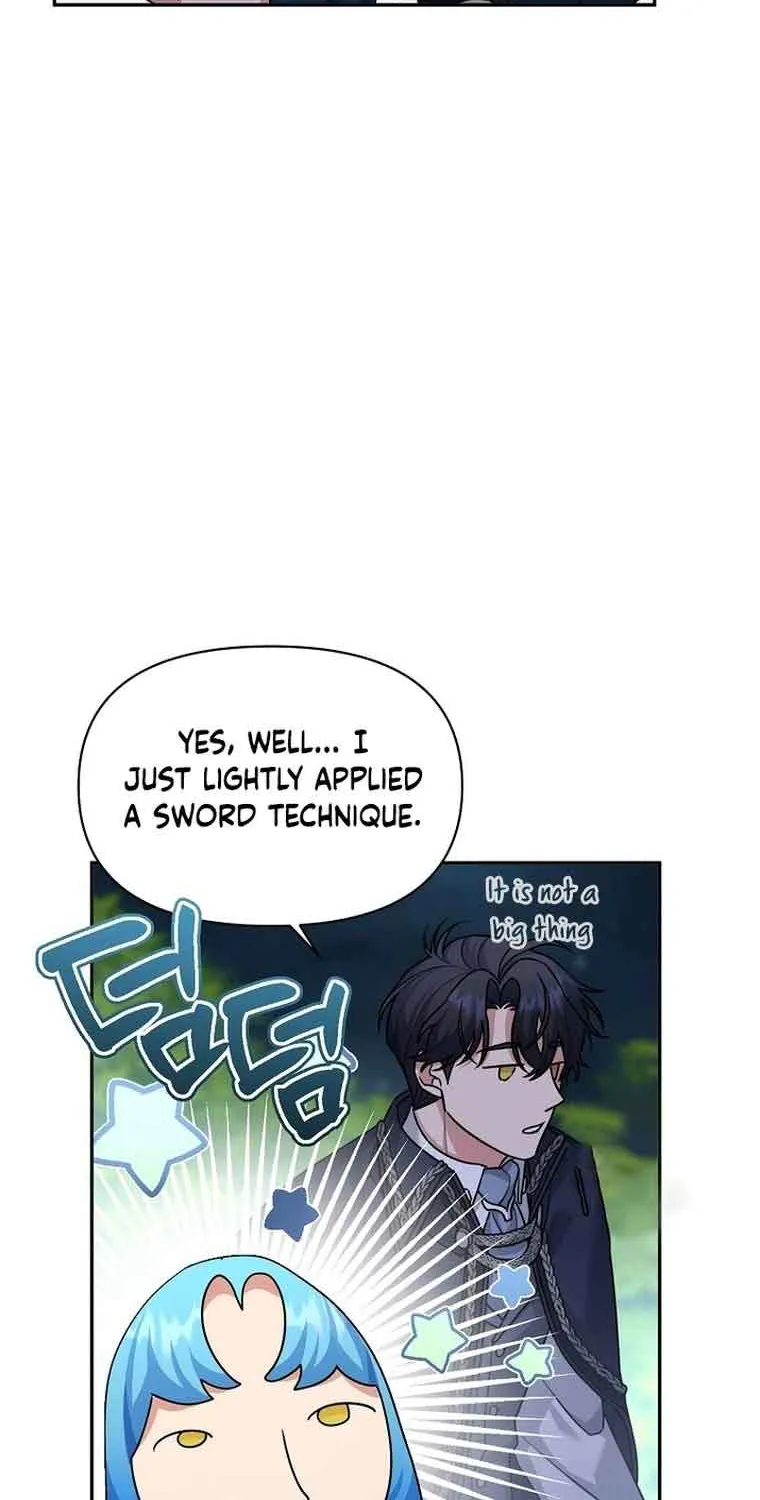I’m a Villainess, but I’m Good at Cooking Chapter 12 page 52 - 