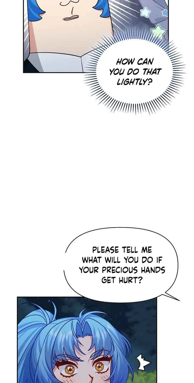 I’m a Villainess, but I’m Good at Cooking Chapter 12 page 53 - 