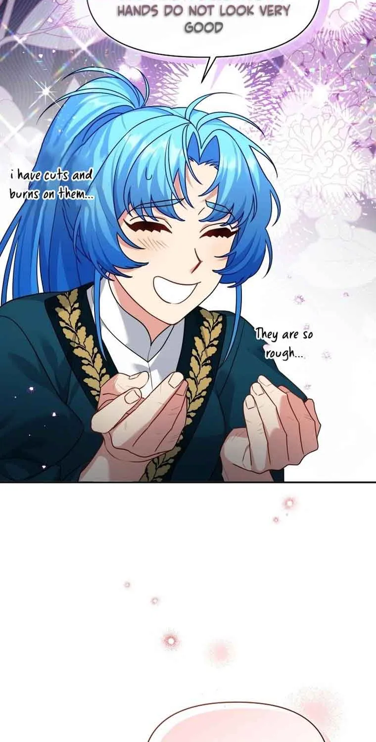 I’m a Villainess, but I’m Good at Cooking Chapter 12 page 56 - 