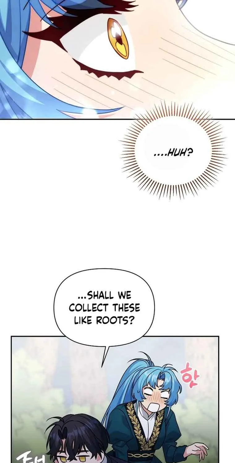 I’m a Villainess, but I’m Good at Cooking Chapter 12 page 59 - 