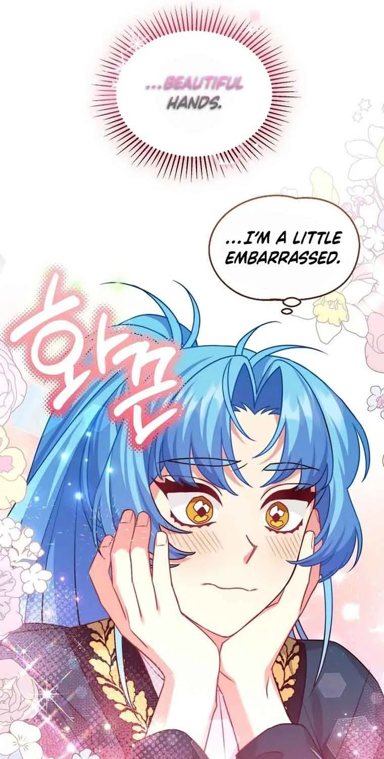 I’m a Villainess, but I’m Good at Cooking Chapter 12 page 61 - 