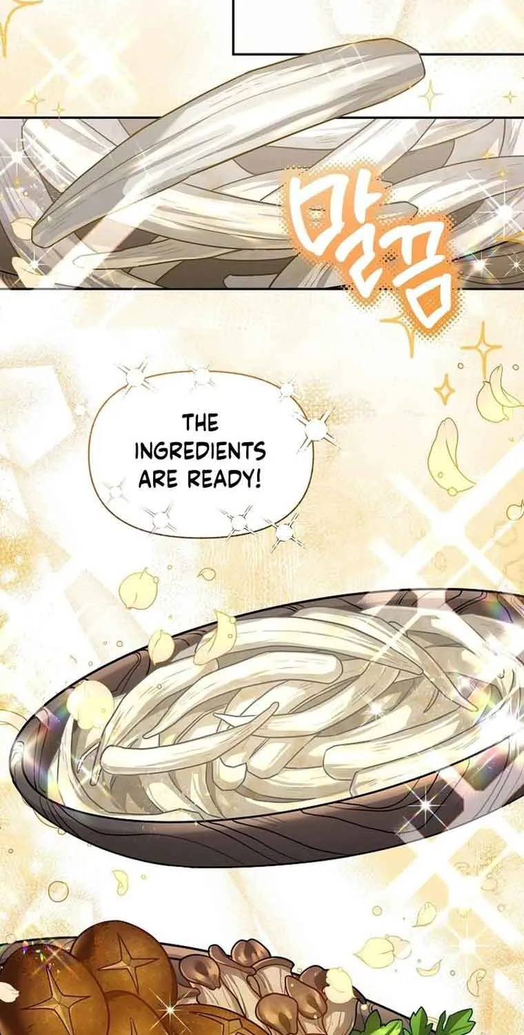I’m a Villainess, but I’m Good at Cooking Chapter 12 page 63 - 