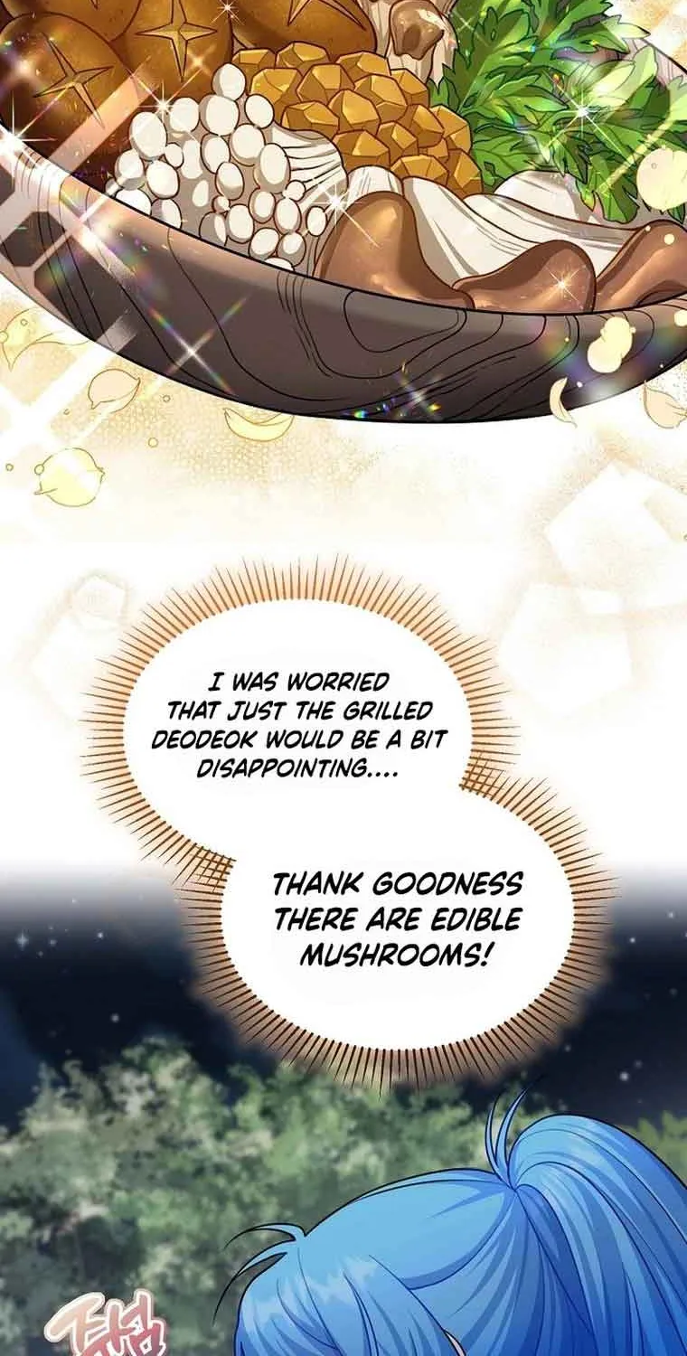 I’m a Villainess, but I’m Good at Cooking Chapter 12 page 64 - 