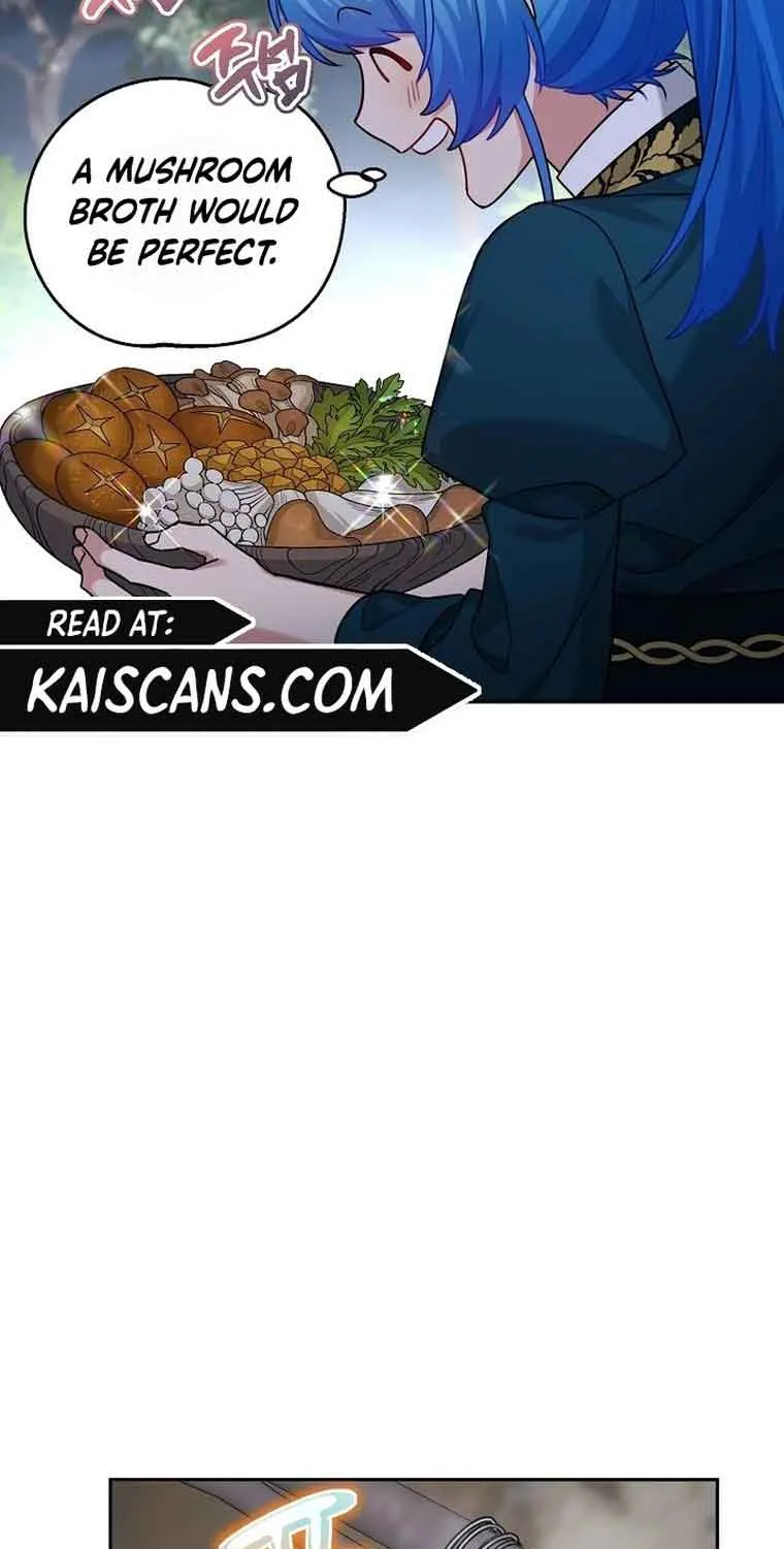 I’m a Villainess, but I’m Good at Cooking Chapter 12 page 65 - 