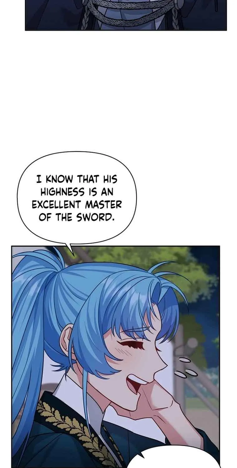 I’m a Villainess, but I’m Good at Cooking Chapter 12 page 70 - 