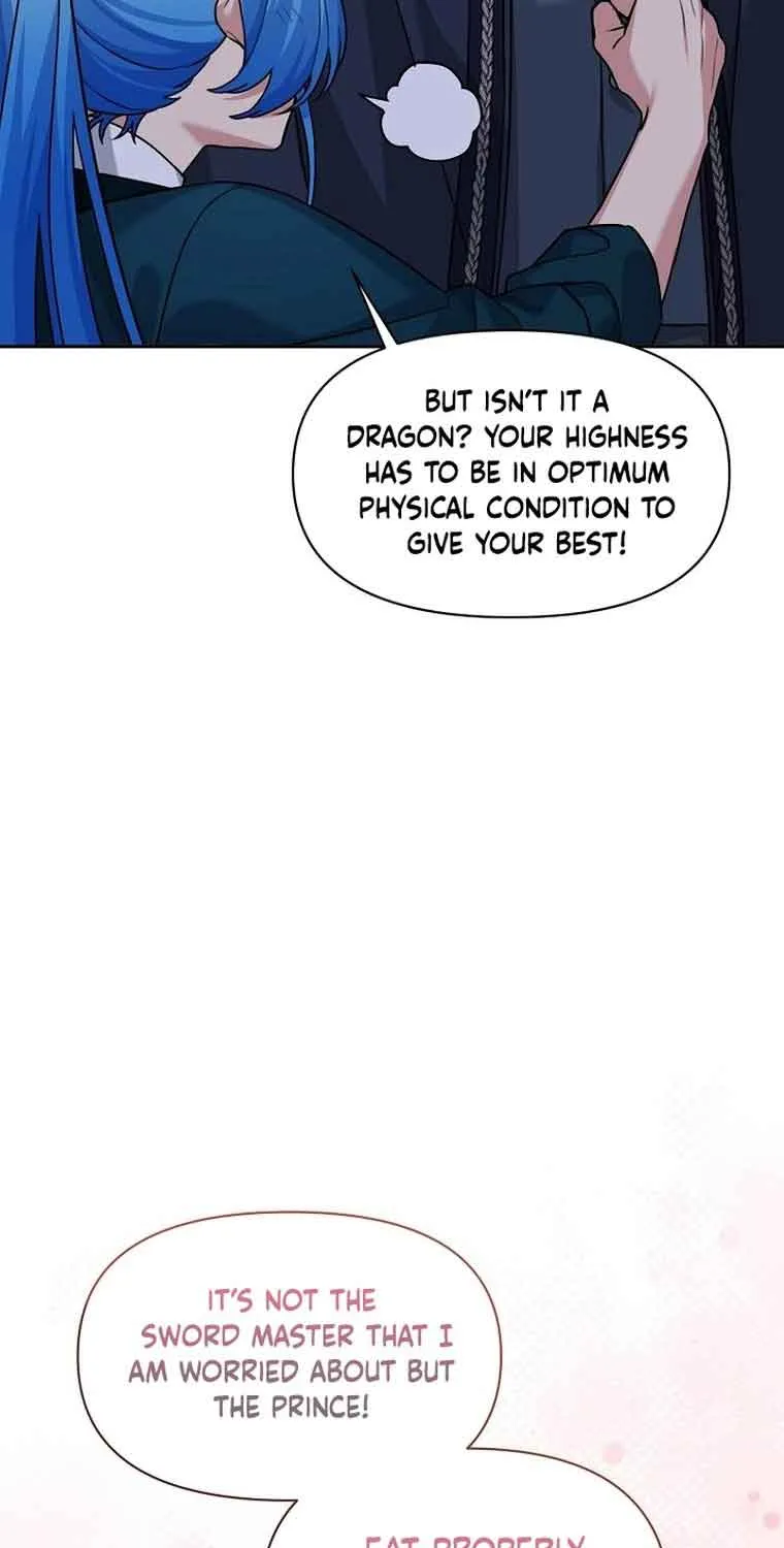 I’m a Villainess, but I’m Good at Cooking Chapter 12 page 72 - 