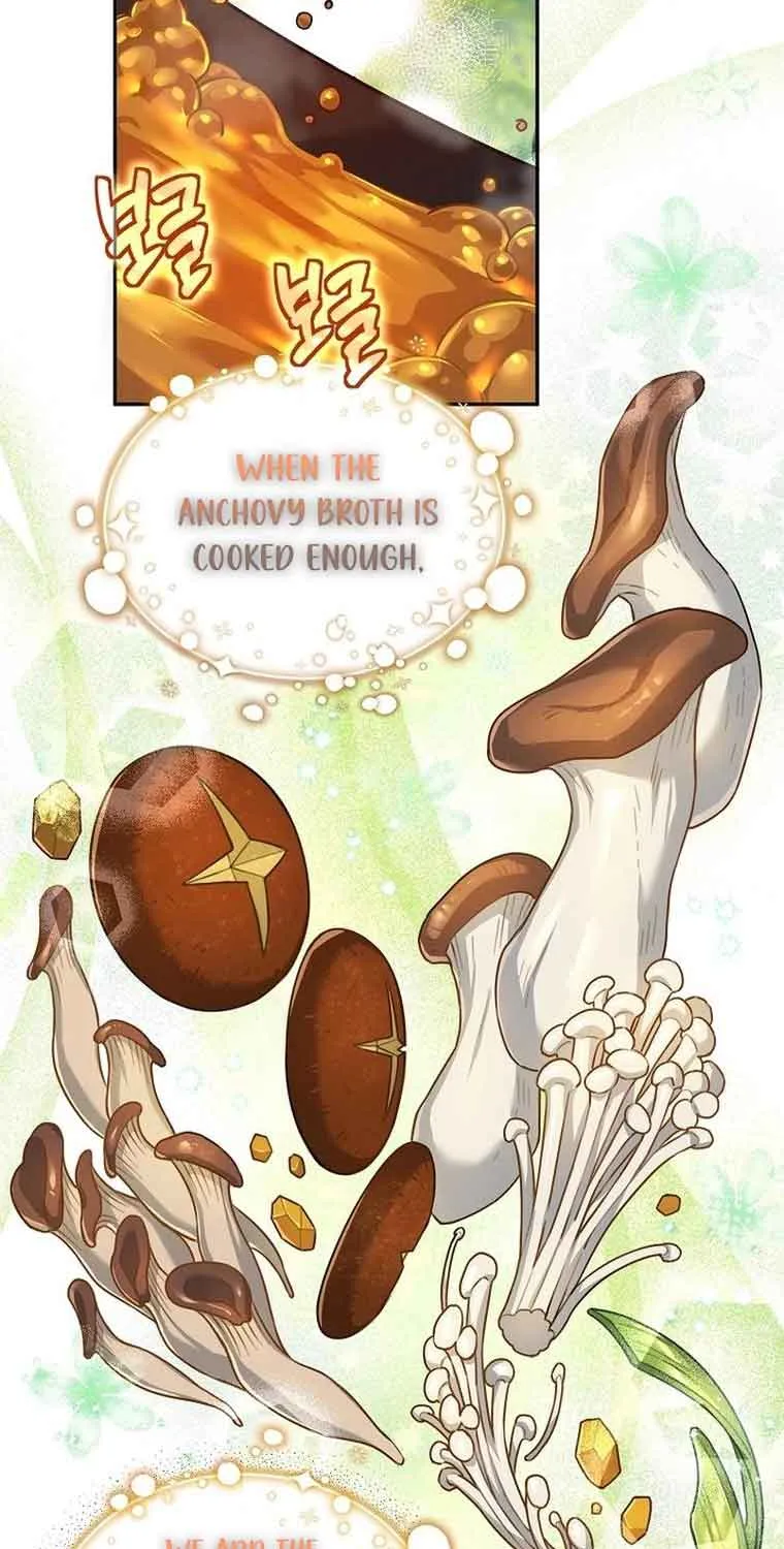 I’m a Villainess, but I’m Good at Cooking Chapter 12 page 77 - 