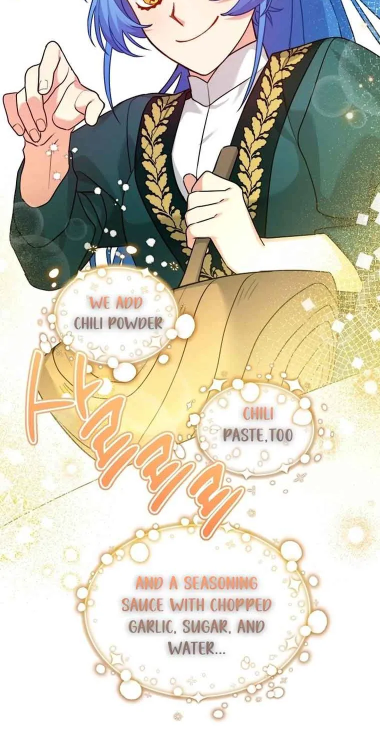 I’m a Villainess, but I’m Good at Cooking Chapter 12 page 80 - 