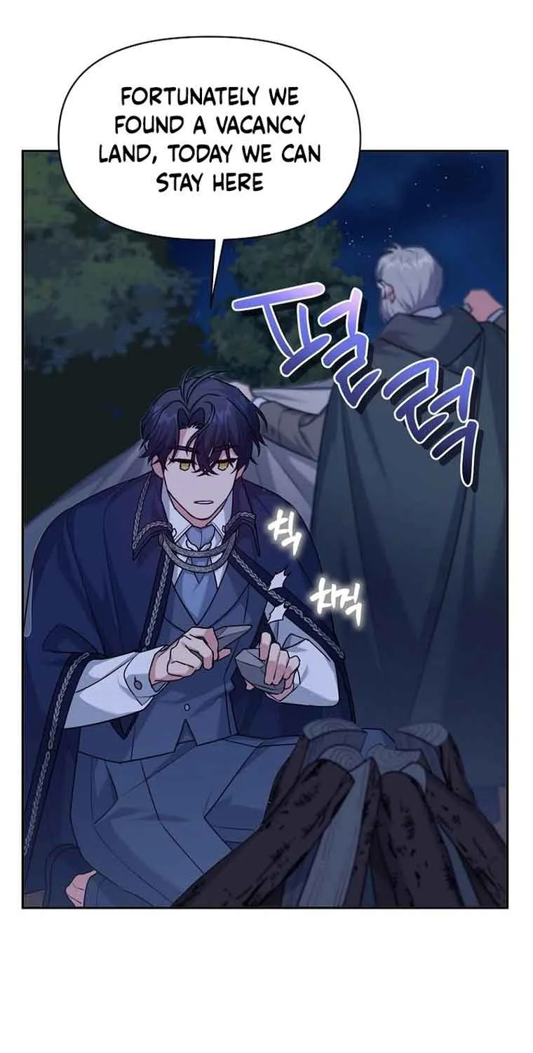 I’m a Villainess, but I’m Good at Cooking Chapter 12 page 9 - 